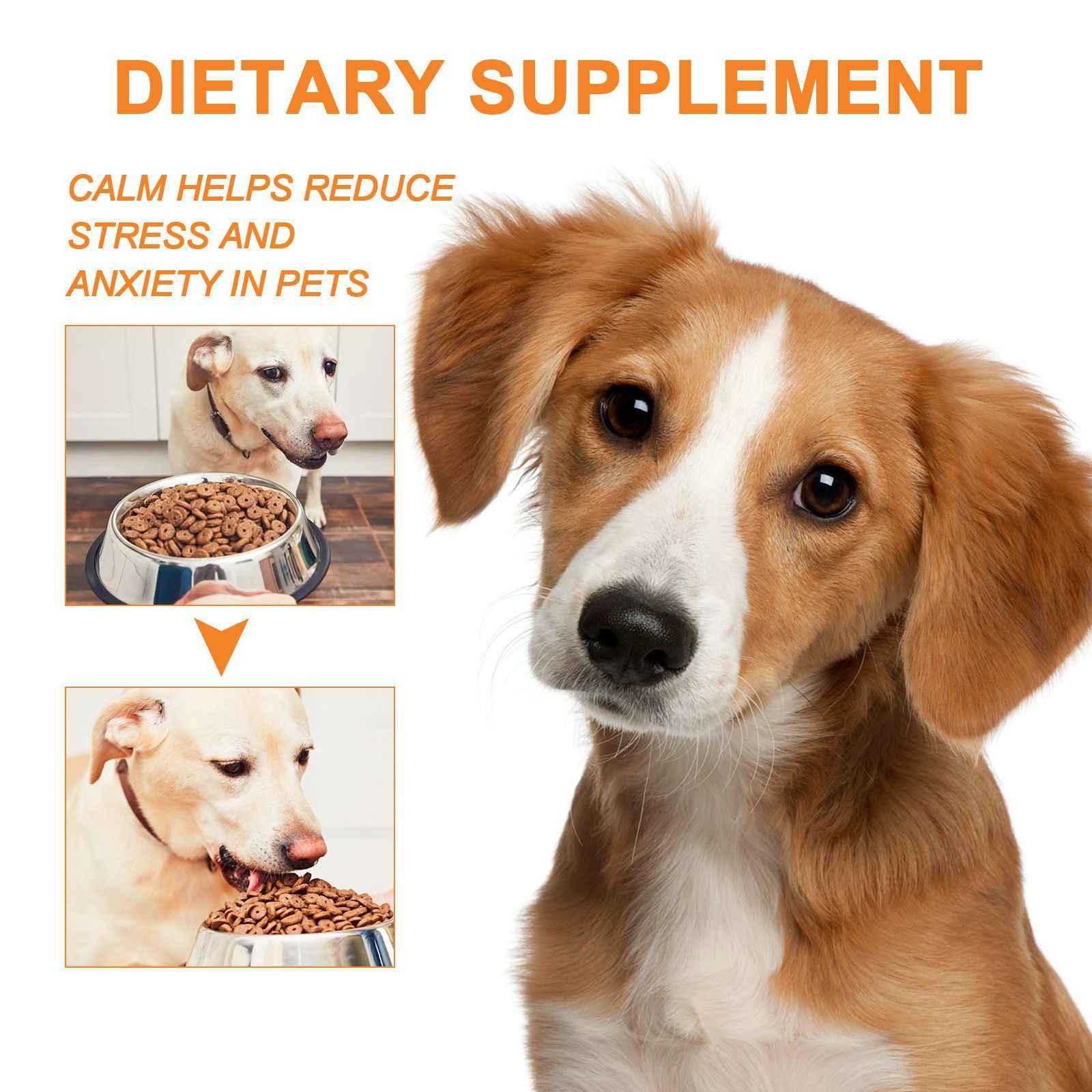 Vegetable oil Diet Care Supplement - PawSlow