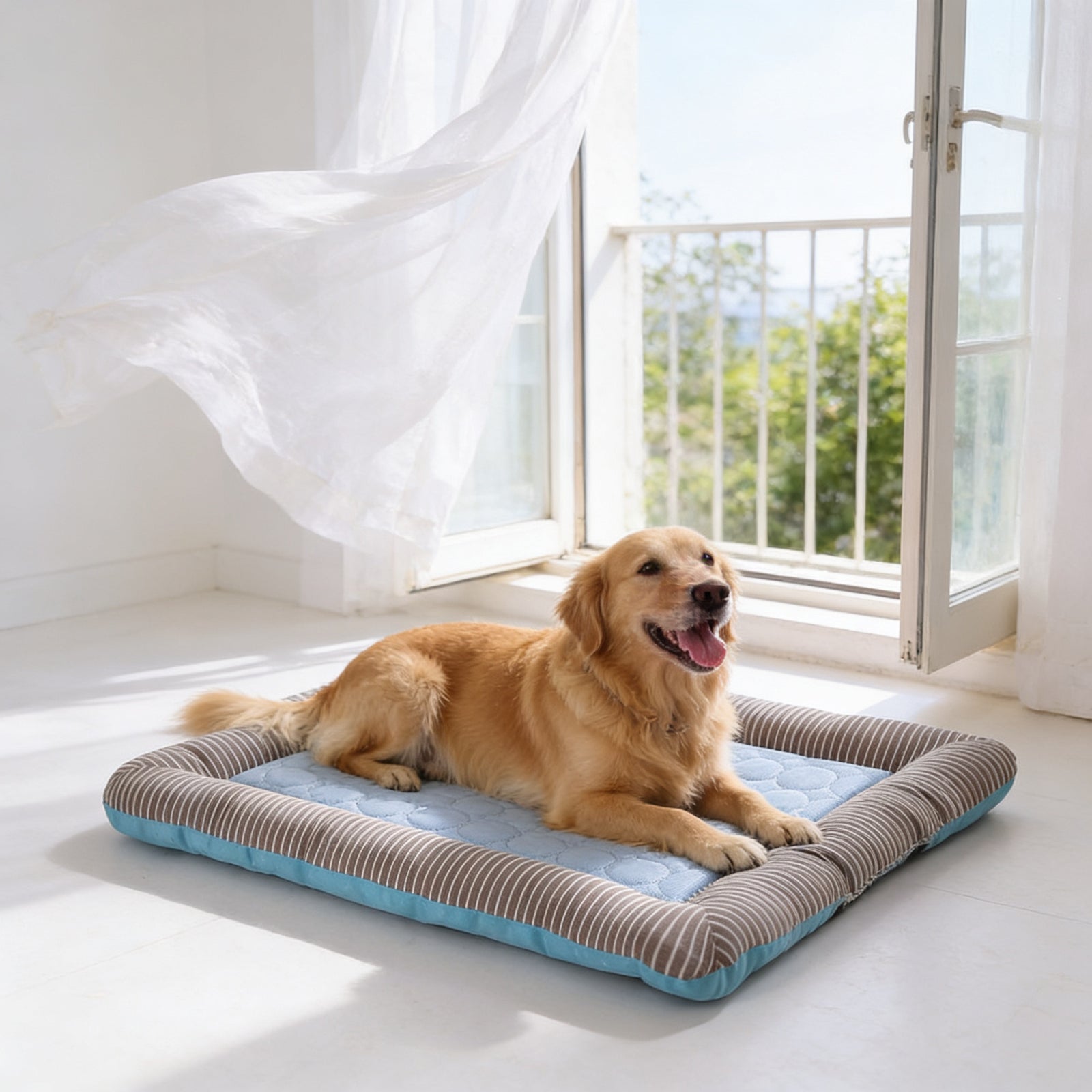 Explore how this cooling solution enhances comfort