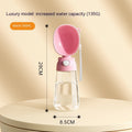 3086 Luxury Style Pink