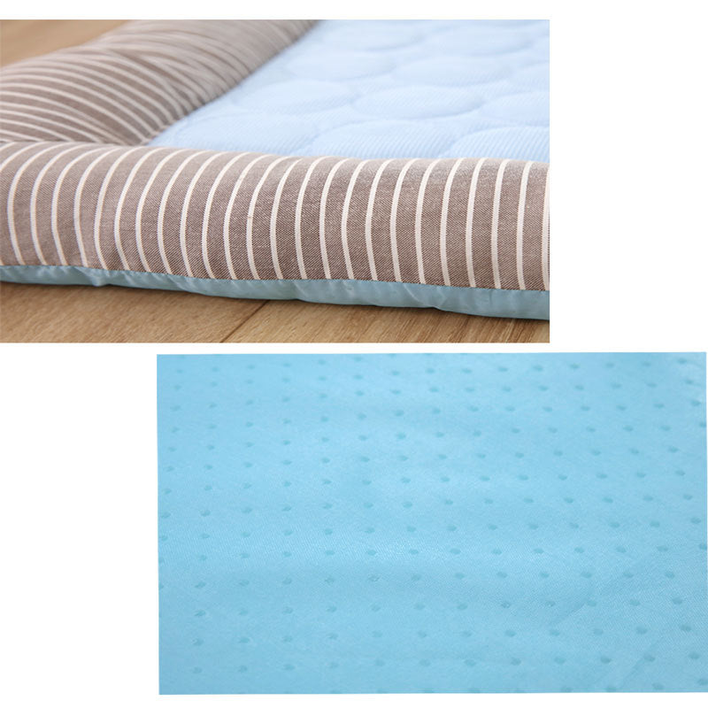 Cooling Pad Bed for Dogs Summer Mat - PawSlow