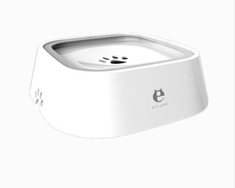 Anti-Overflow Slow Water Pet Fountain - PawSlow