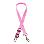 Adjustable Pet Dog Cat Car Seat Belt