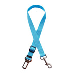 Adjustable Pet Dog Cat Car Seat Belt