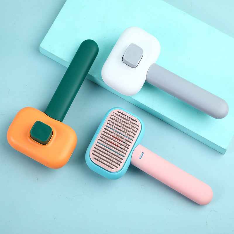 Why your pet will love this brush
