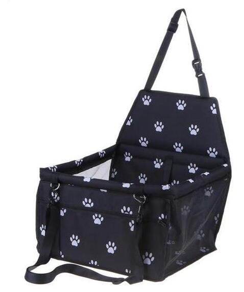 Waterproof Dog Carrier Seat For Travel - PawSlow