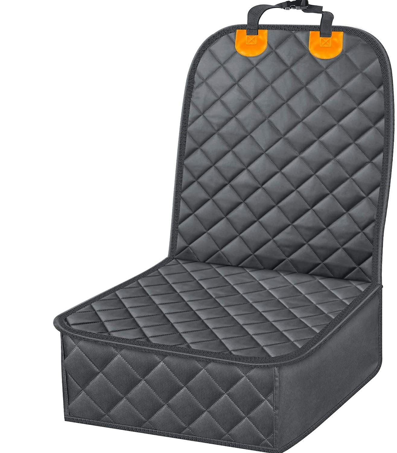 Pet Car Travel Rear Seat Cushion Dog Travel Toilet - PawSlow