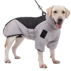 Waterproof Winter Dog Coat