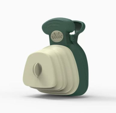 Dog Poop Bag Dispenser - PawSlow