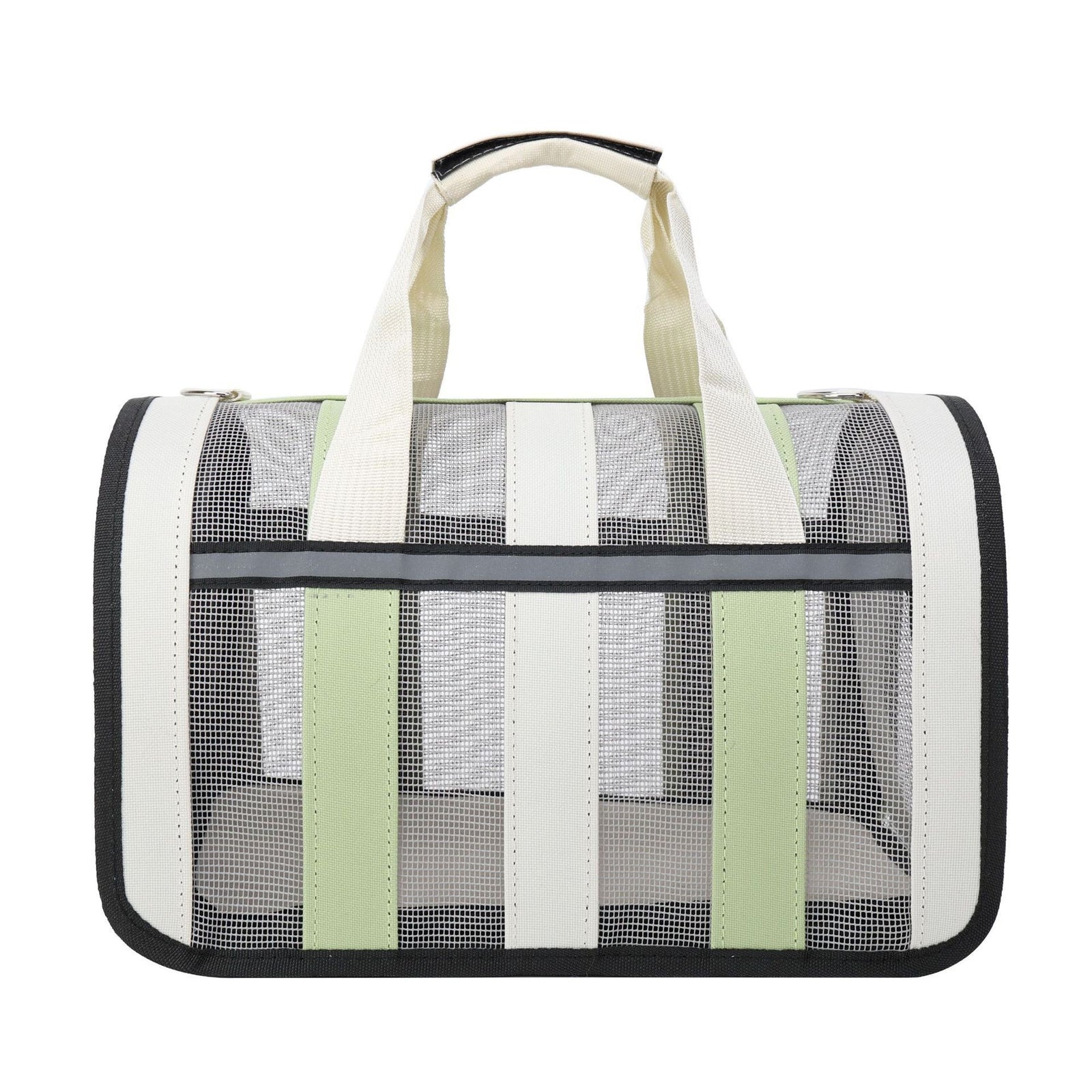 Outdoor Crossbody Portable Pet Cat Bag - PawSlow