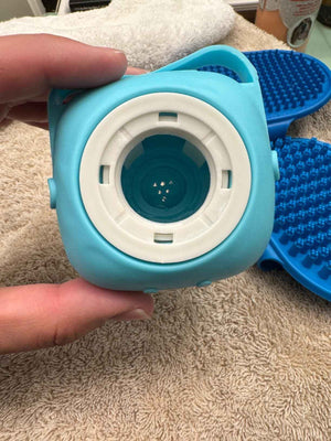 Review image