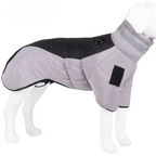 Waterproof Winter Dog Coat