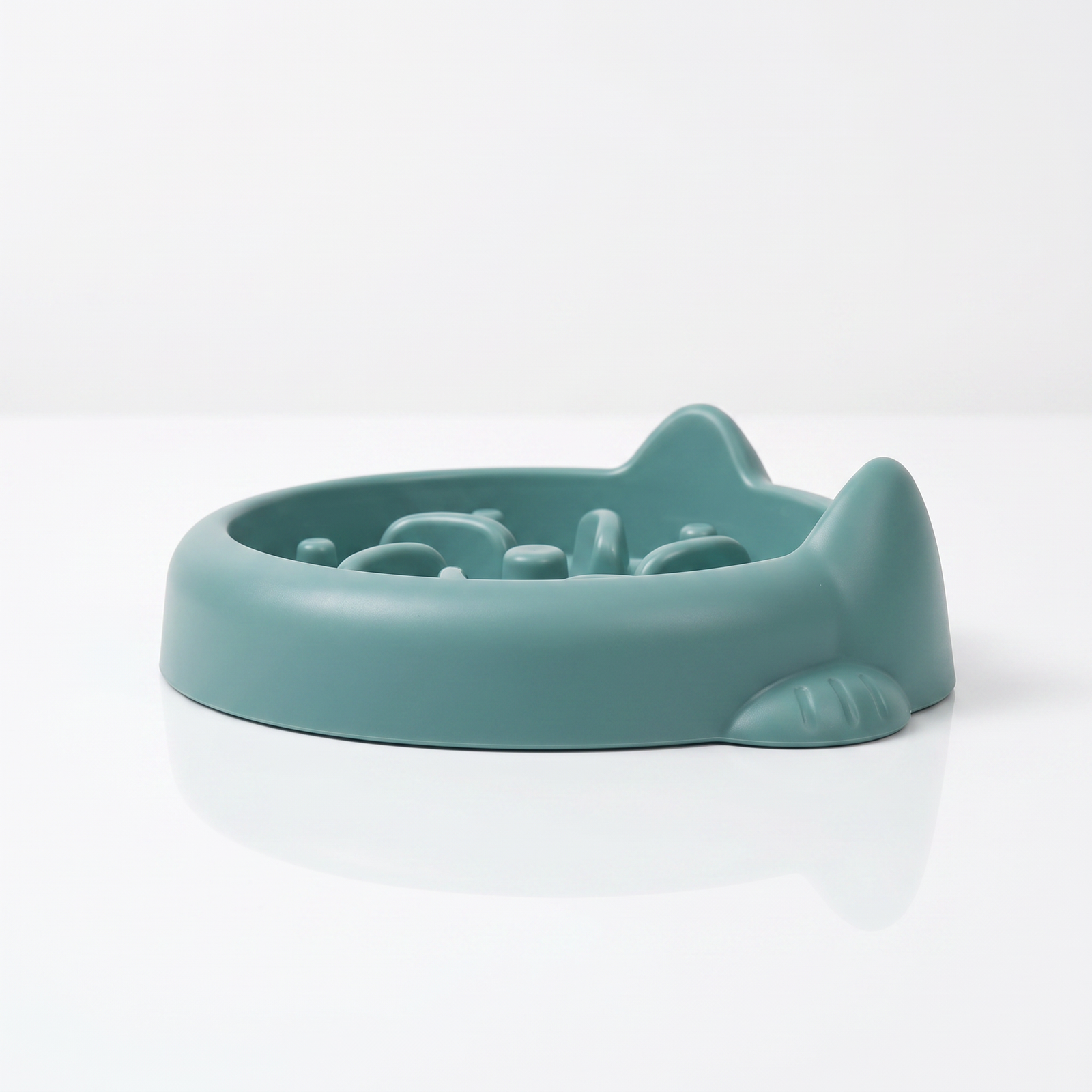 Anti-Bloat Slow Feeder Bowl