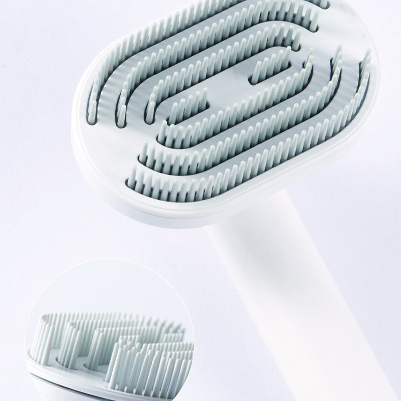 Dog and Cat Pet Grooming Hair Comb - PawSlow