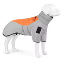 Grey orange