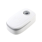 Automatic manual pet Feeder