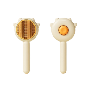 Comb Massage Brush