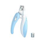 Pet LED Electric Grinder