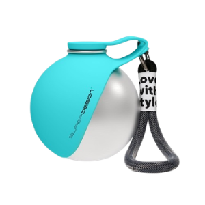 Portable Outdoor Water Cup - PawSlow