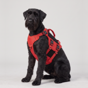 Tactical Dog Harness Reflective Pro