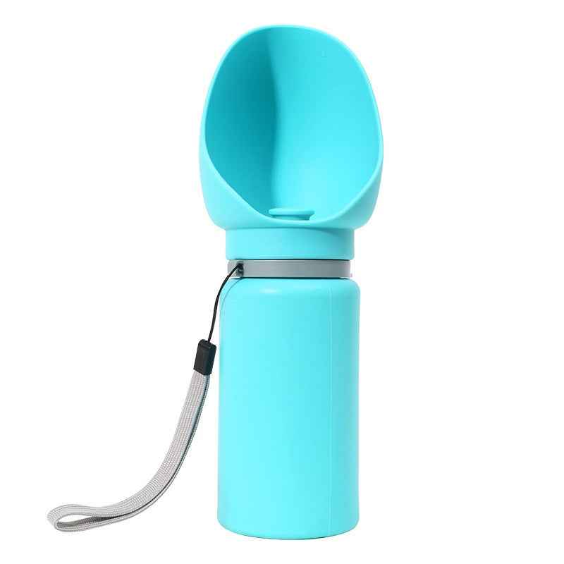 Folding Pet Outdoor Mug Portable - PawSlow