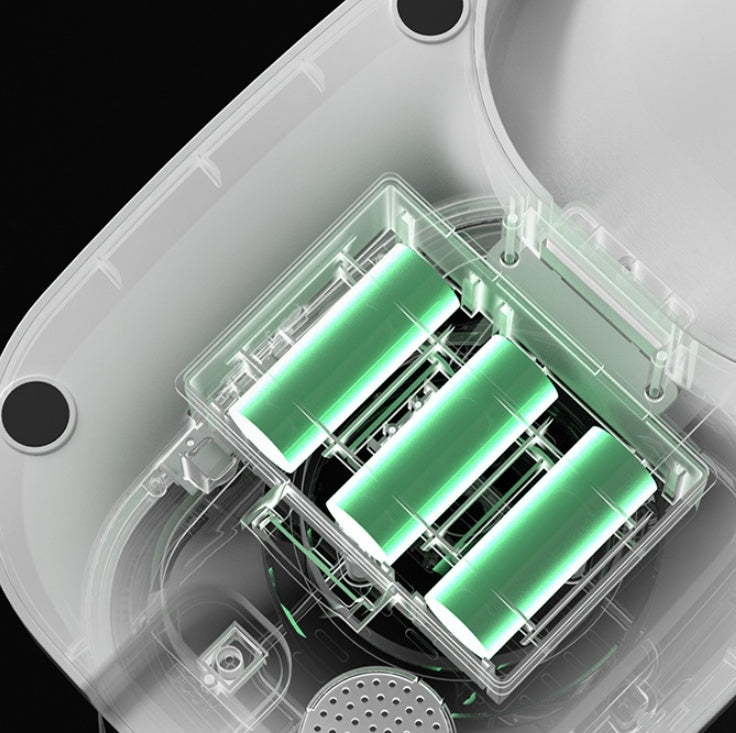 Smart Pet Feeder with WiFi & App Control