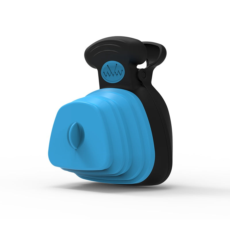 Dog Poop Bag Dispenser - PawSlow
