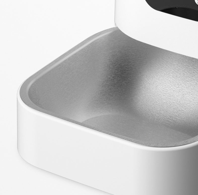 Pet Automatic Smart Feeder APP Control - PawSlow