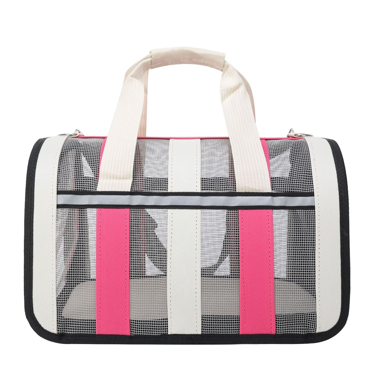 Outdoor Crossbody Portable Pet Cat Bag - PawSlow