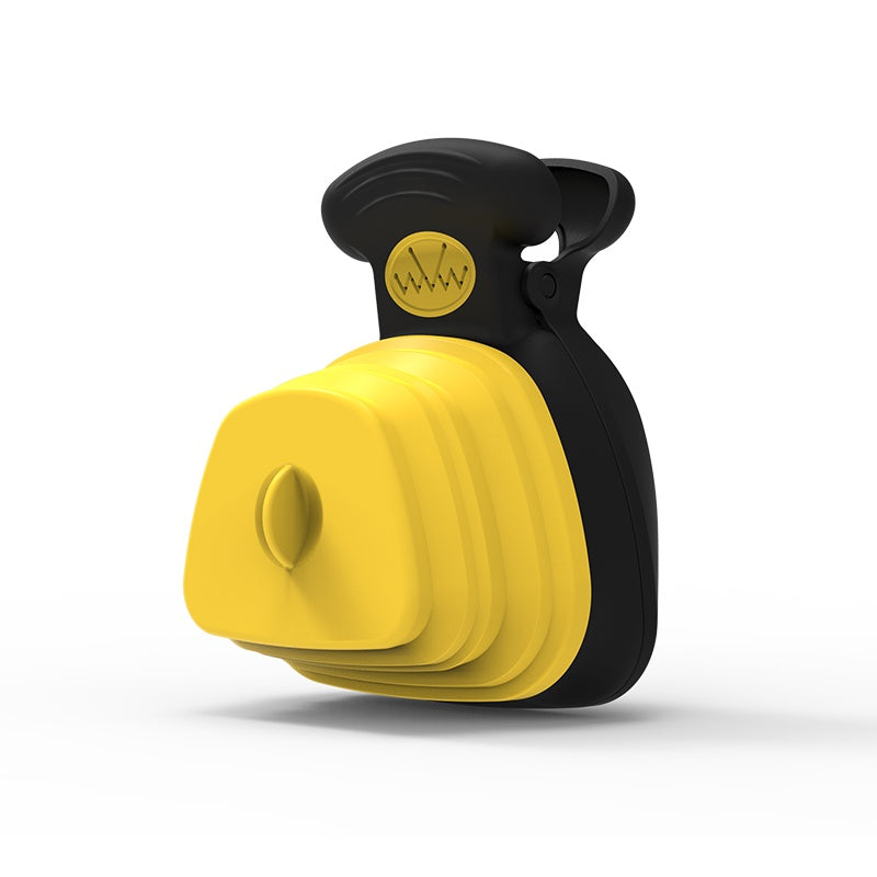 Dog Poop Bag Dispenser - PawSlow