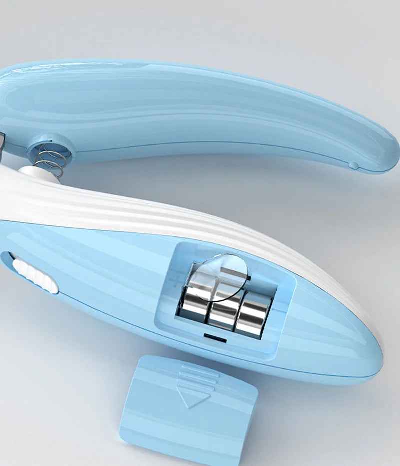 Dog Nail Clippers Pet Grooming Trimmer - PawSlow