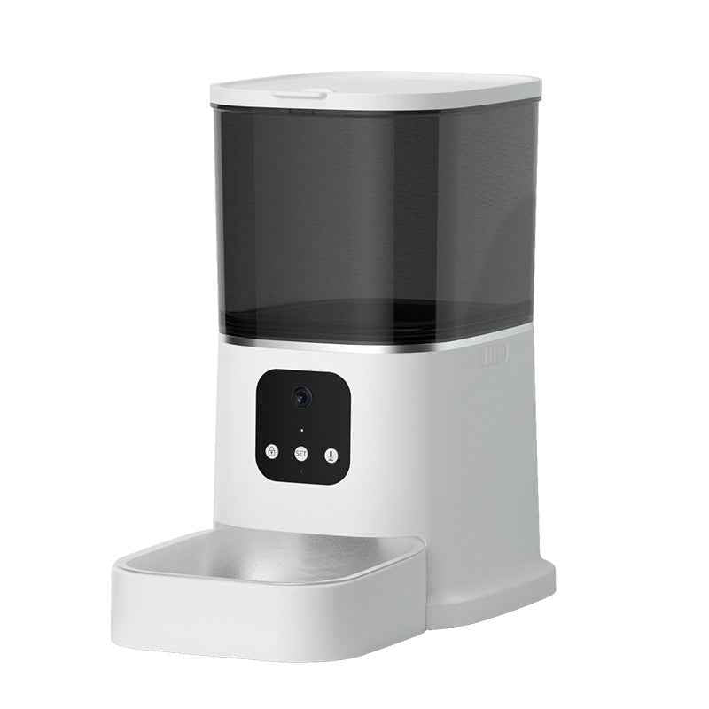 Pet Automatic Smart Feeder APP Control - PawSlow