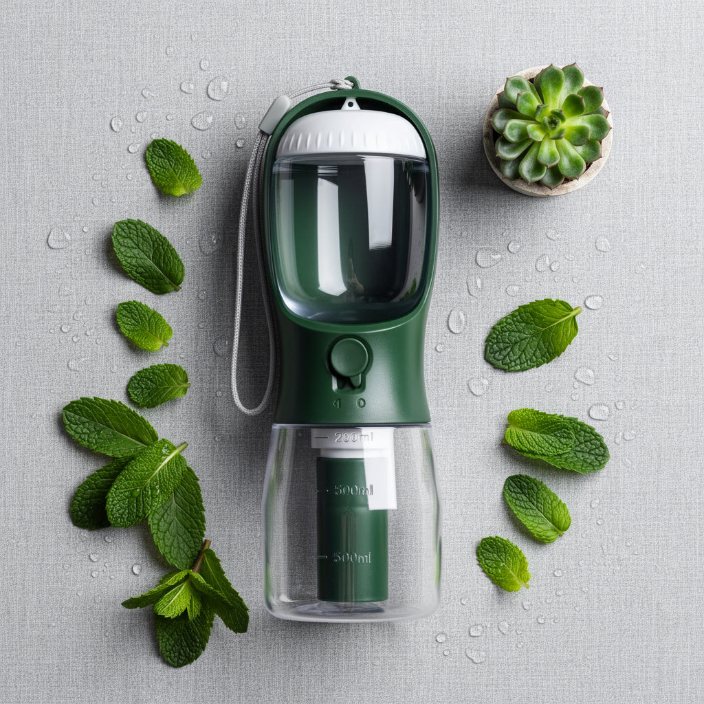 Why choose this innovative design?