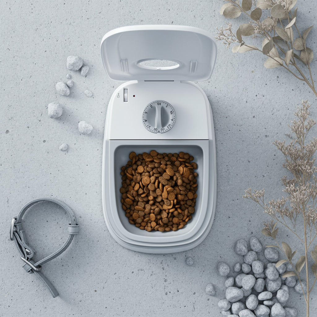 Transform your pet care routine effortlessly.
