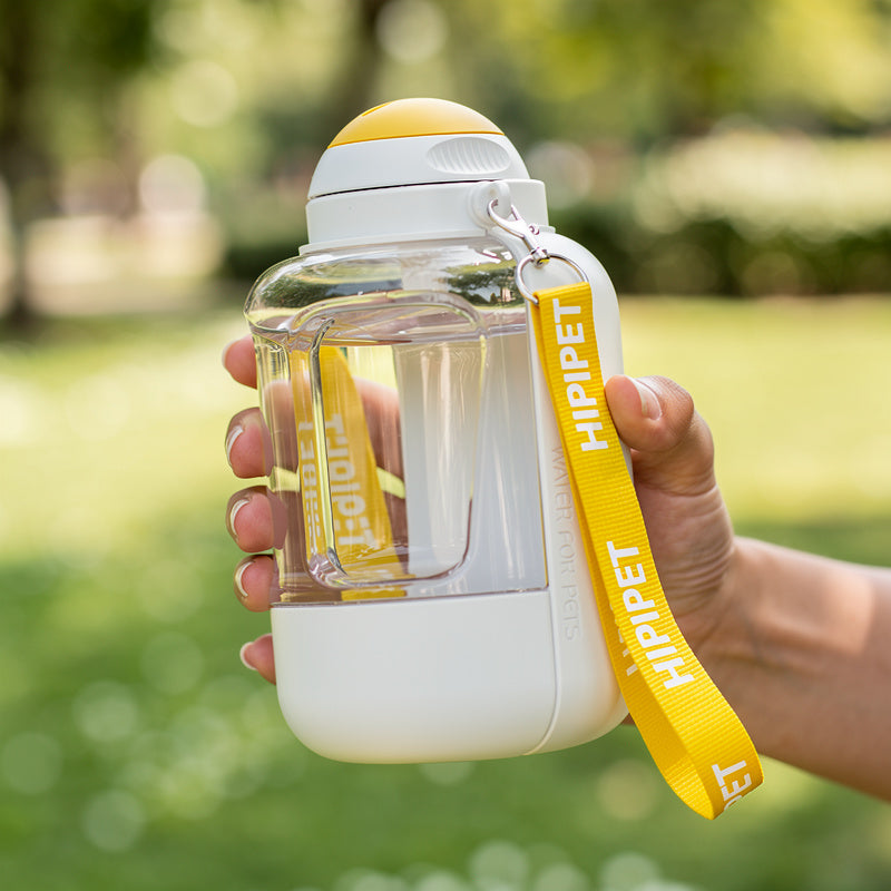 A practical solution for outdoor fun