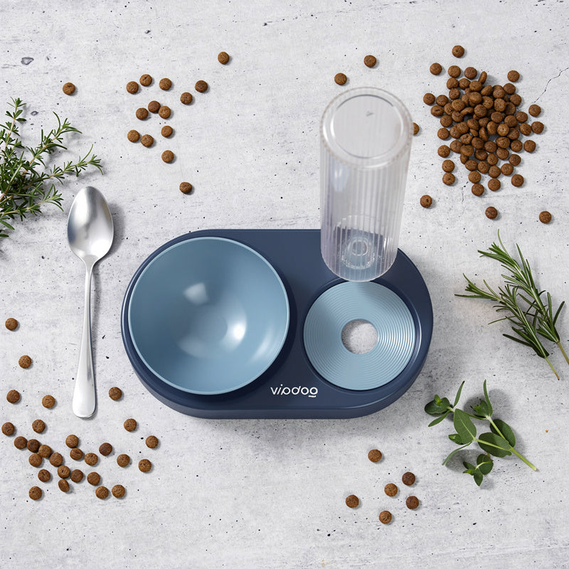Why choose this innovative feeder?