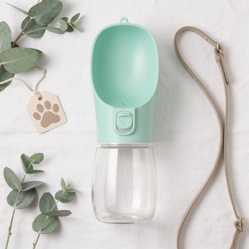 Why this cup is essential for pet owners.