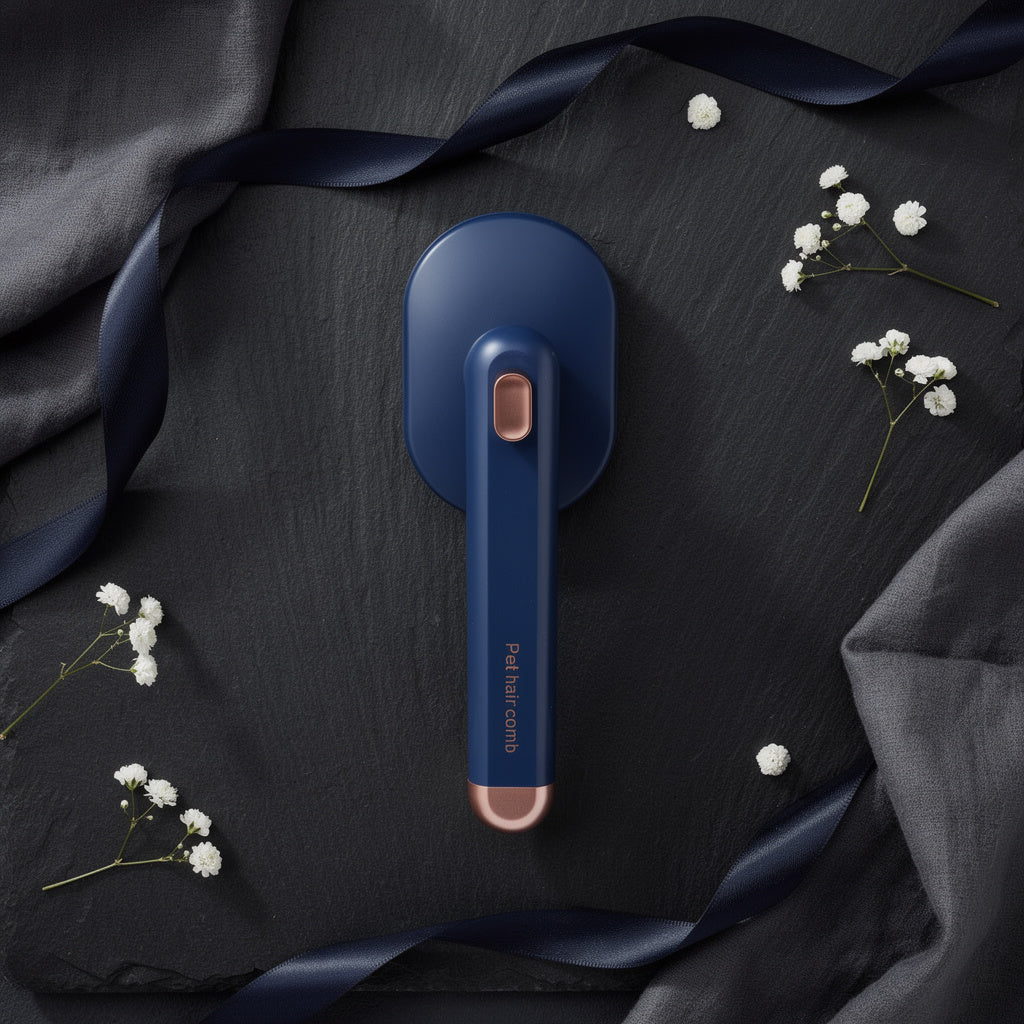 Discover the benefits of gentle grooming
