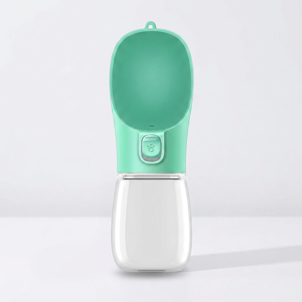 Portable Drinking Cup For Pets - PawSlow