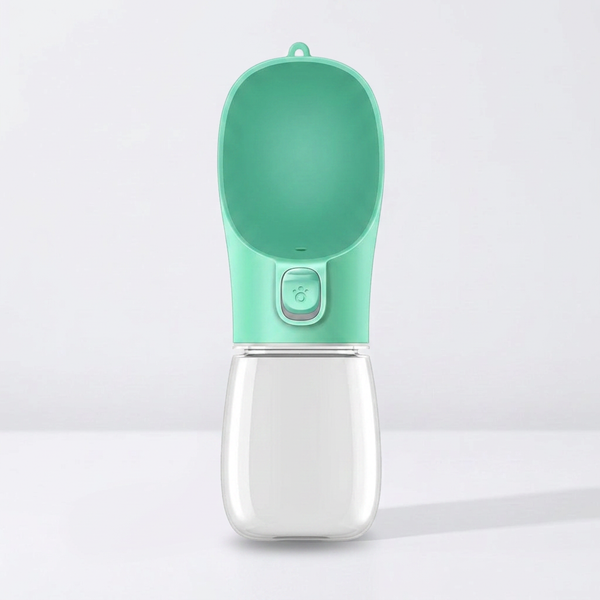 Portable Drinking Cup For Pets - PawSlow