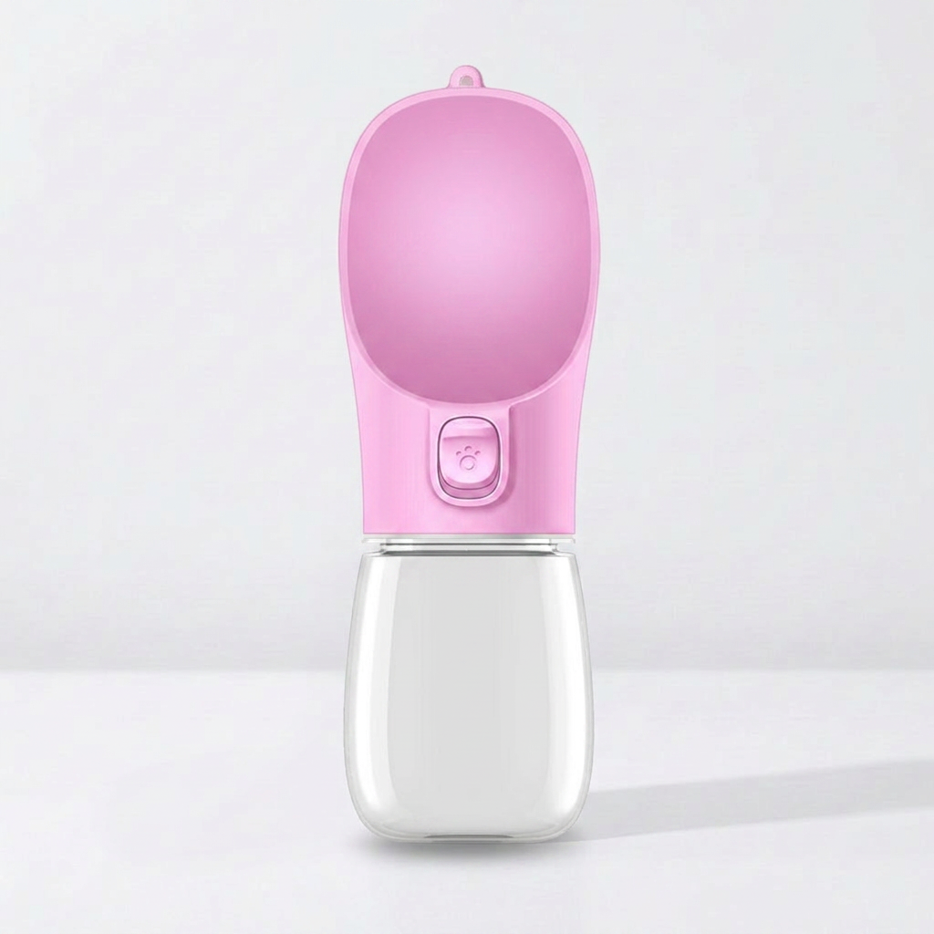Portable Drinking Cup For Pets - PawSlow