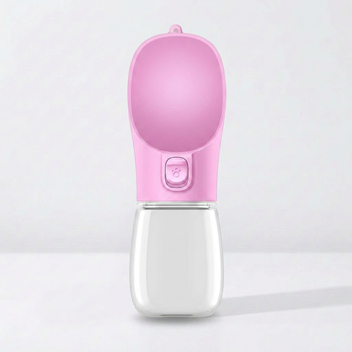 Portable Drinking Cup For Pets - PawSlow