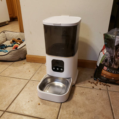 Review image