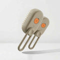 Milk Brown2pcs