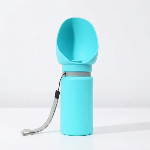 Folding Pet Outdoor Mug Portable - PawSlow