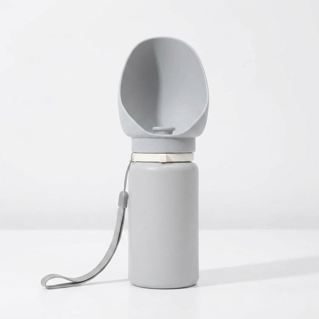 Folding Pet Outdoor Mug Portable - PawSlow