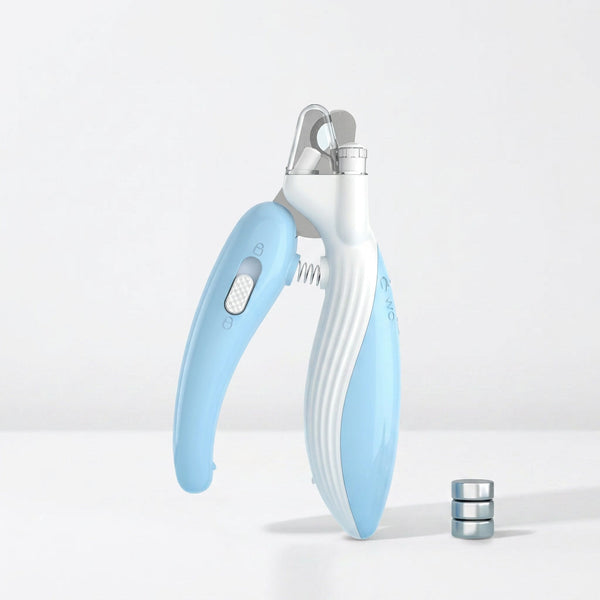 Dog Nail Clippers Pet Grooming Trimmer - PawSlow
