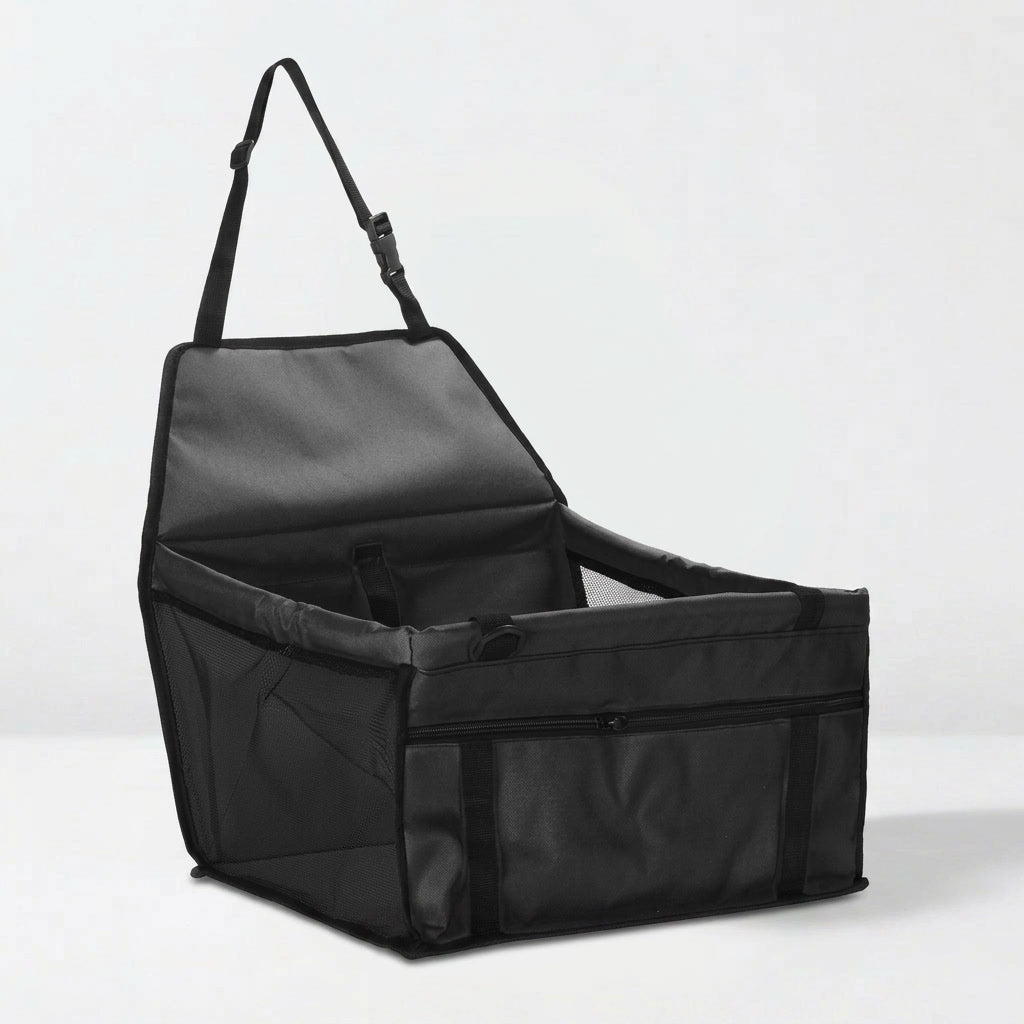 Waterproof Dog Carrier Seat For Travel - PawSlow