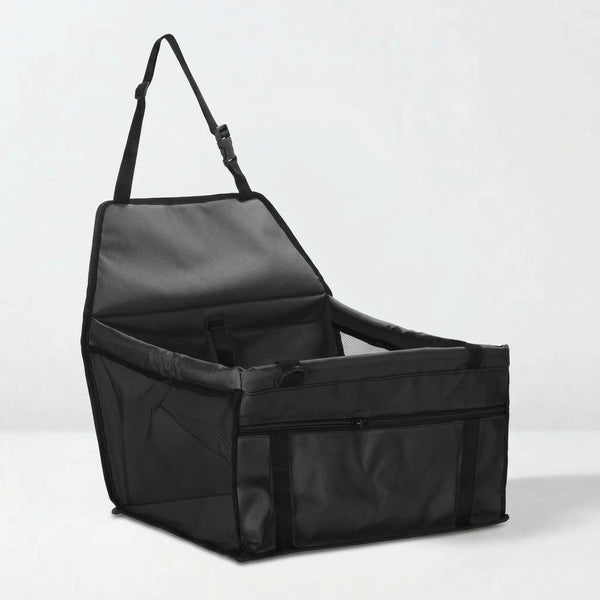 Waterproof Dog Carrier Seat For Travel - PawSlow