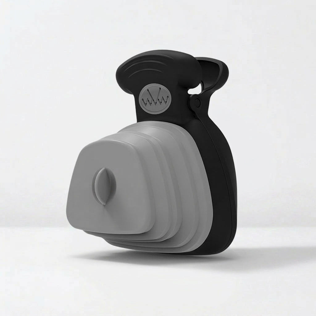 Dog Poop Bag Dispenser - PawSlow