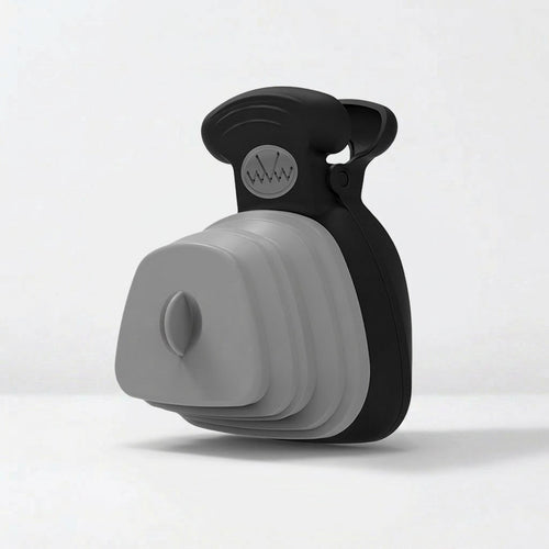 Dog Poop Bag Dispenser - PawSlow